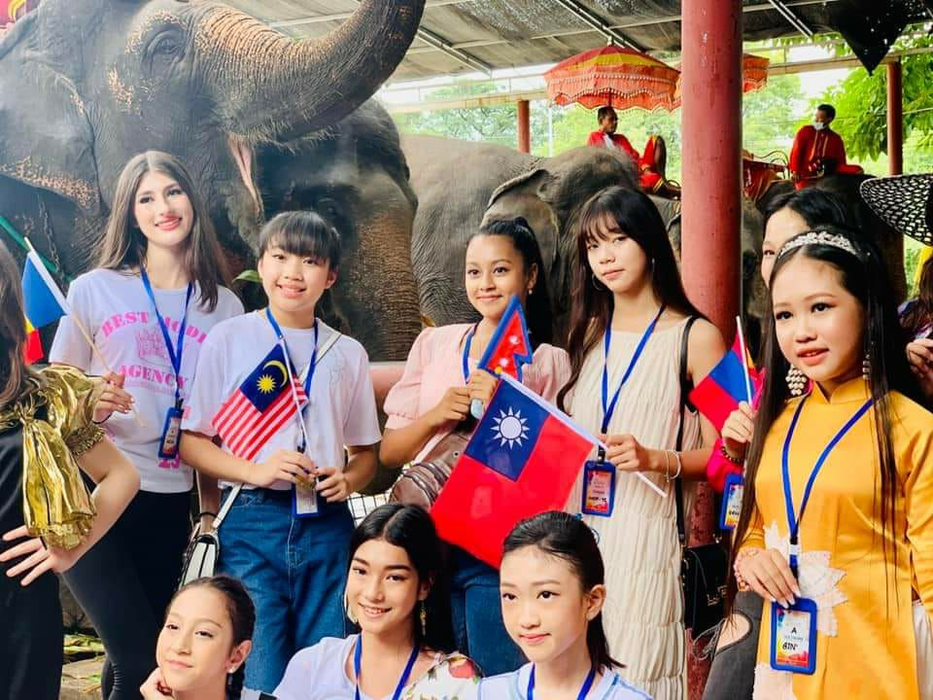 Raisandra punctează o nouă victorie În Thailanda. Cu ce titlu internațional s-a întors românca acasă | FOTO + VIDEO