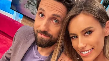 Dani Oţil a pus internetul pe jar după ce a postat imaginea asta cu fiul său! Ce i-au reproşat oamenii