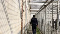 Sfârşit cumplit! Un paznic s-a sinucis în Penitenciarul de la Miercurea Ciuc!