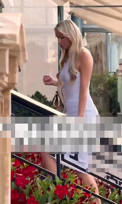 „Dragostea nu are vârstă” la Monaco, dar are cont bancar! Tinere superbe, la braț cu „regii” averilor: ce se întâmplă, de fapt, în restaurantele exclusiviste
