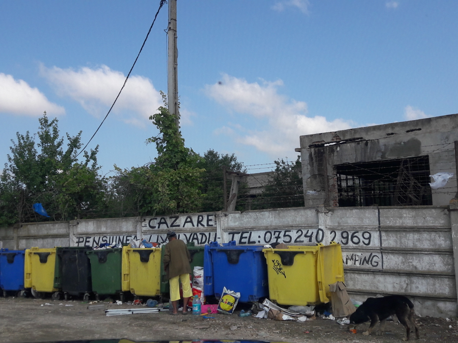 La Vadu nu a rămas mai nimic din industria de vârf a lui Ceaușescu