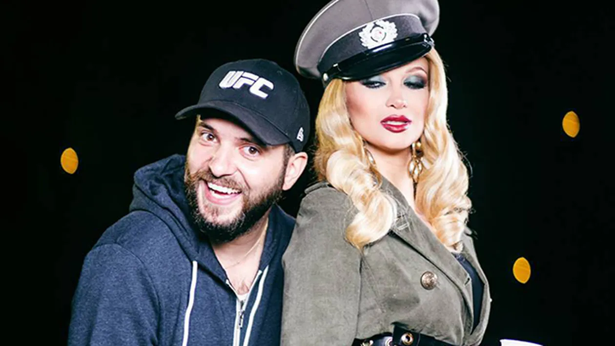 Mesajul Lorei pentru Doinita Oancea! Ce scoate pe gura aia il...