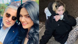 Fiica adoptivă a lui Ilie Năstase a ajuns pe străzi din cauza fostului iubit. Mesajul disperat al lui Charlotte: ”Vă rog, îmi puteți trimite bani?”