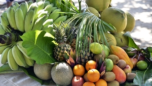 Fructul care îți curăță ficatul de toxine. Este plin de vitamina C și produce colagen