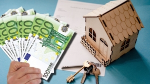 Descoperirea care l-a lăsat cu un gust amar. Ce a pățit un bărbat, la un an după ce a cumpărat o casă cu 267.000 de euro