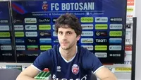 Aflat pe lista campioanei CFR Cluj, Fabbrini este blocat de Iftime: „Nu pleacă nimeni!”