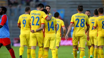 Trei motive pentru care România este favorită să câştige EURO 2016 