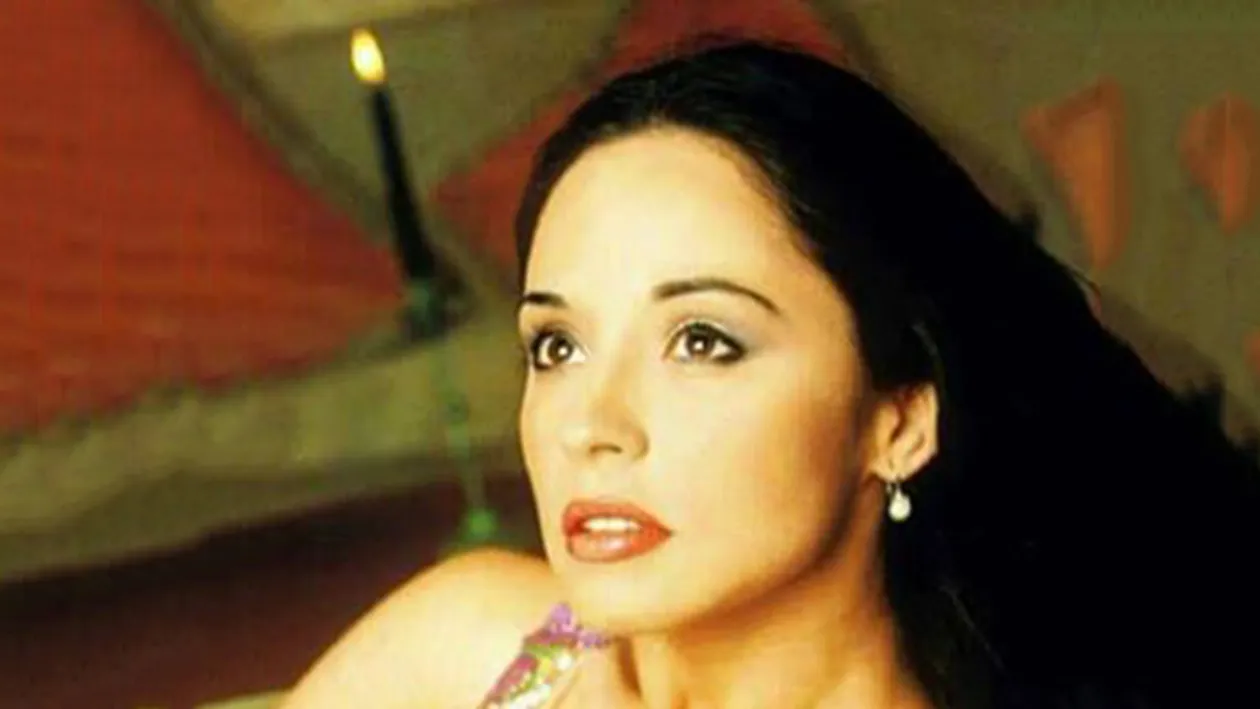 Andreea Marin revine pe micile ecane