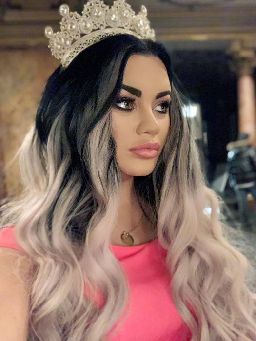 Prima reacție a lui Carmen de la Sălciua, după ce Culiță Sterp a apărut alături de noua lui iubită! A plâns când a aflat