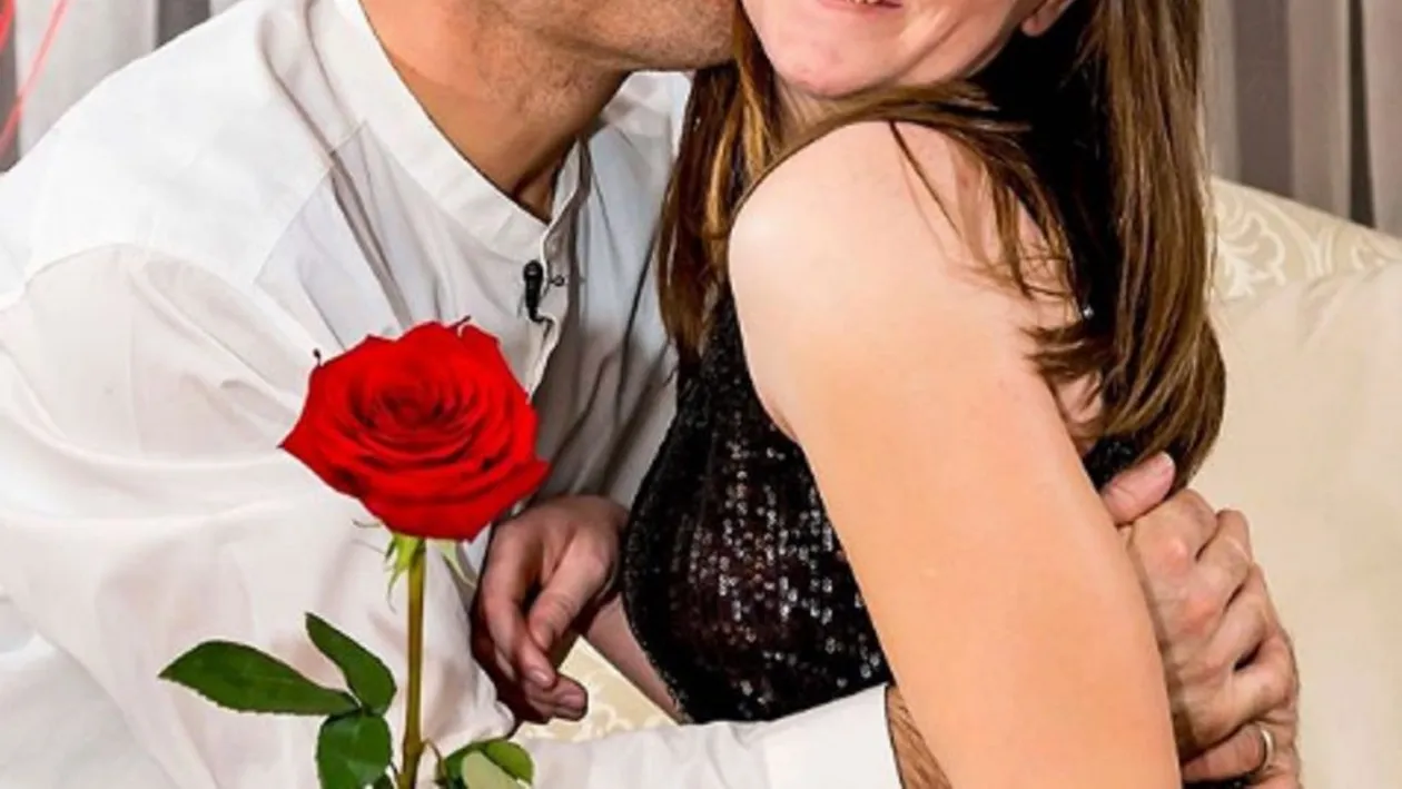 Cum arăta Vulpița, înainte să devină mare vedetă la Acces Direct. Antena 1 a scos-o din sărăcie!