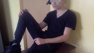 Se întâmplă lângă Bucureşti, iar Poliţia nu intervine Un puşti de 15 ani violează în serie după un ritual bizar! ATENŢIE! IMAGINI ŞOCANTE
