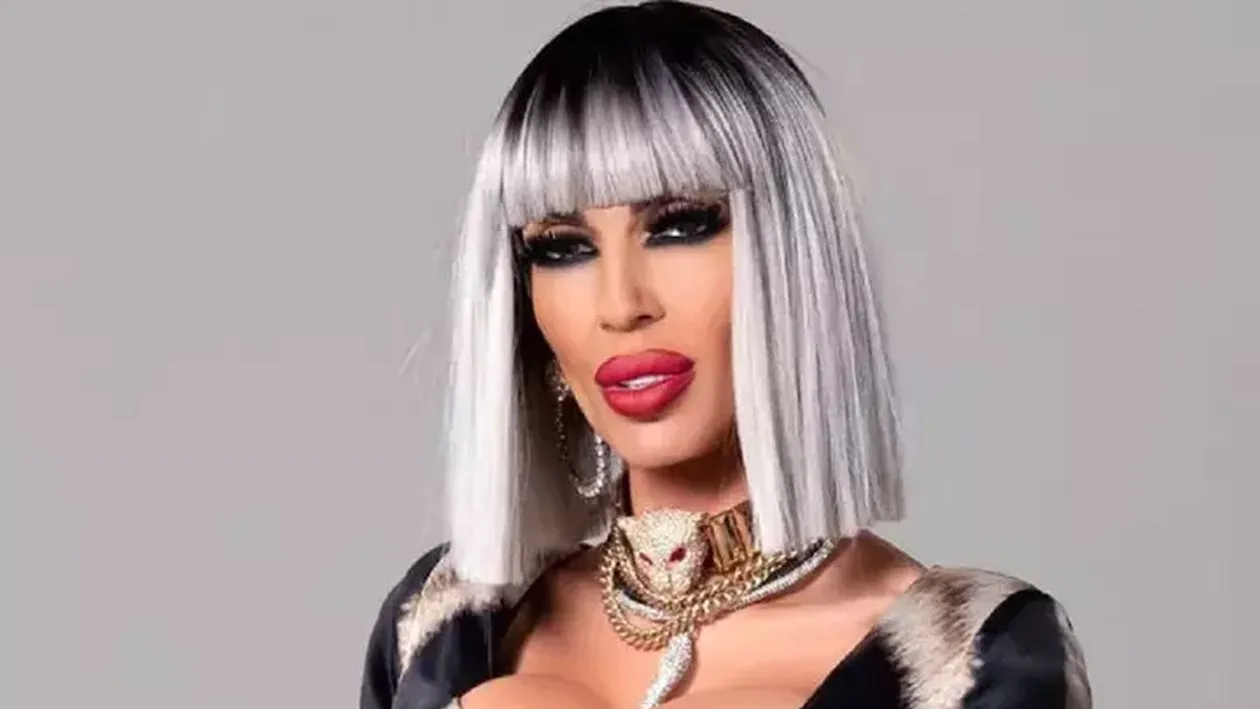 Cum arată Alex, fiul Ralucăi Bădulescu? A împlinit 23 de ani