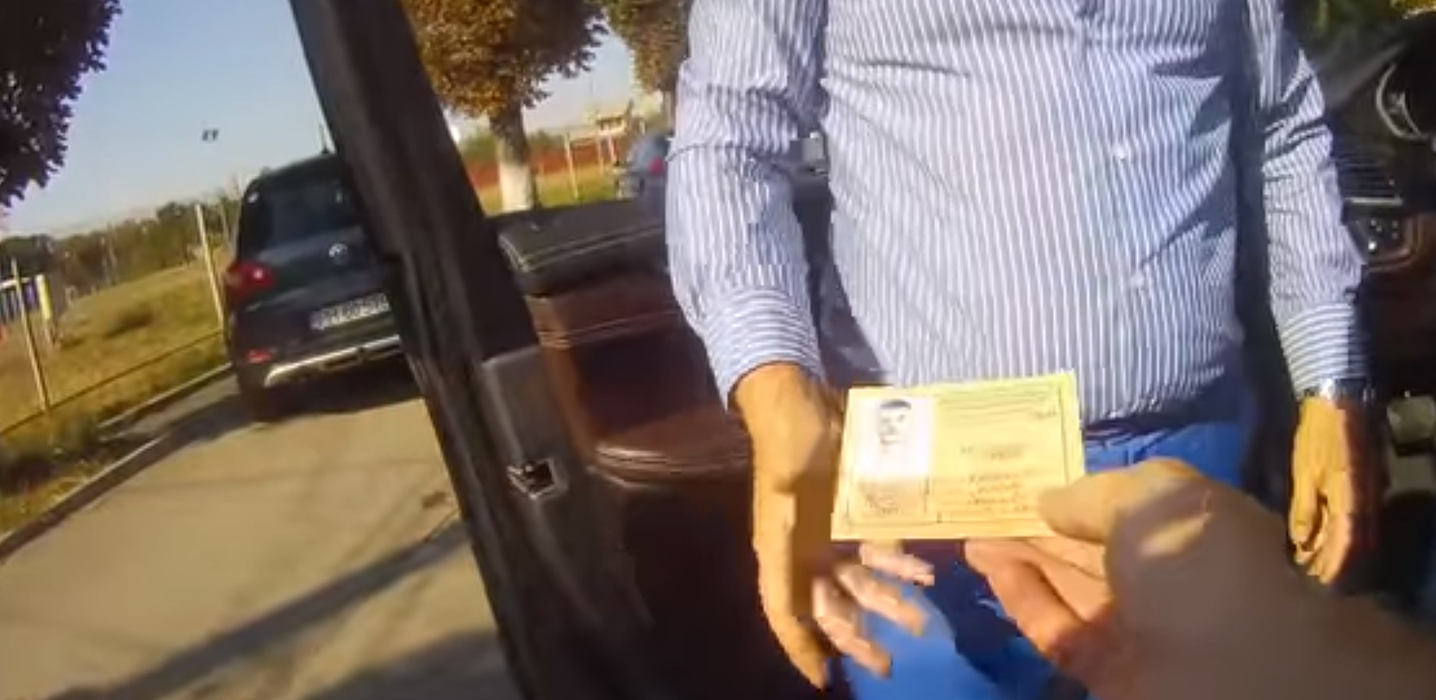 Marian Godină s-a dezlănțuit în ancheta deschisă în cazul polițistului care l-a filmat pe consilierul Lucian Rădulescu în timp ce îl amenința! Ce mesaj tranșant le-a transmis colegilor lui