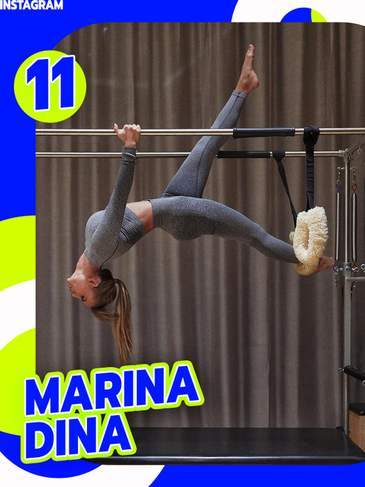 Au arătat tot! Top 30 sexy-vedete în cei mai “obraznici” colanți. Bianca Drăgușanu și Ramona Olaru, așa cum nu le-ai mai văzut!