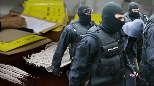Noi detalii ies la iveală despre moartea suspectă a ”cărăuşului” implicat într-un transport de 40 kg de heroină