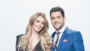 EXCLUSIV Primele declaraţii ale Dianei Dumitrescu, după ce s-a spus că s-a certat la cuţite cu Cezar Ouatu la Eurovision 2018
