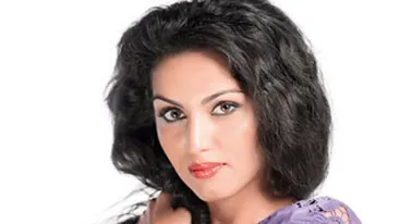 DOINIŢA OANCEA şi-a schimbat din nou look-ul! Cum arată acum actriţa