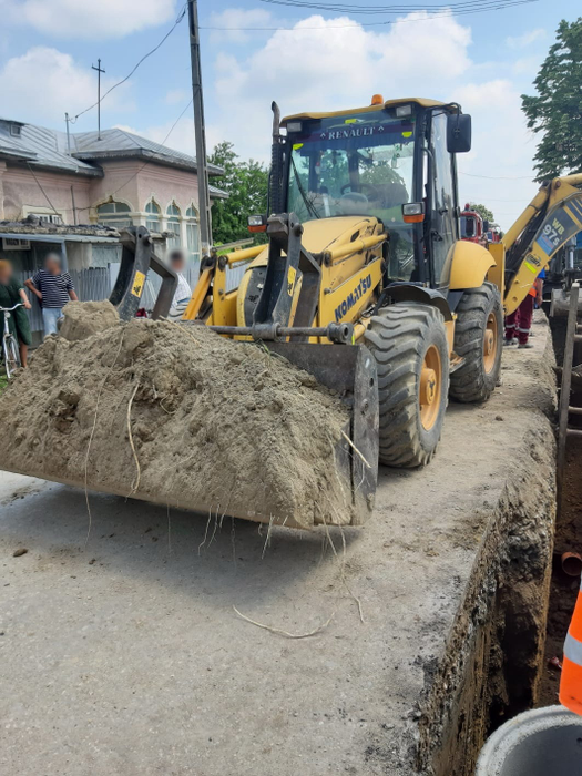 Operațiunea de salvare a mers ca la carte
