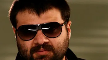 Grasu XXL: Inna are un zambet talamb