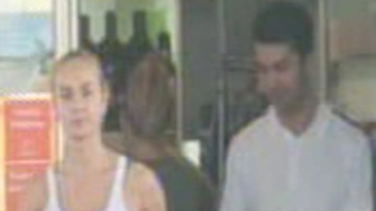 Gina Pistol face lumina in cazul idilei Roxanei Ionescu: Nu cred ca Roxana va divorta! Oricum a fost ciudata intalnirea cu Bogdan din benzinarie!