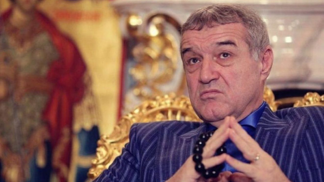 Cu ce se ocupa Gigi Becali în închisoare. Un temut interlop a dezvăluit ce făcea latifundiarul: ”Să vă spun mai bine despre...”