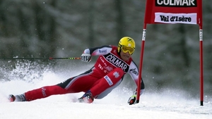 Hermann Maier, Herminator