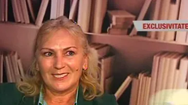 VIDEO Prima declaratie a mamei lui Andrei Iordache: Este un copil facut din rugaciuni si cu ajutorul lui Dumnezeu!