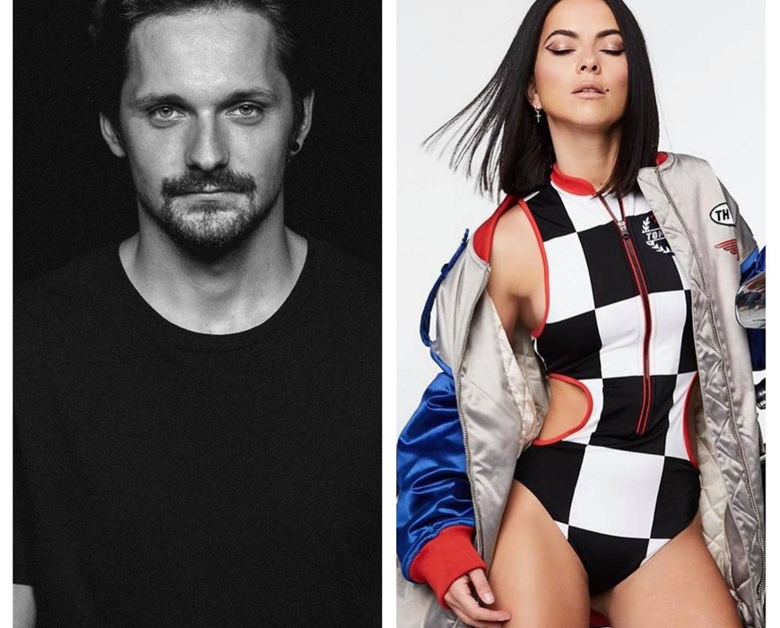 Fostul iubit al lui Carmen Minune, surprins cu Inna într-o ipostază foarte apropiată: “Suflet frumos”. Fanii i-au felicitat