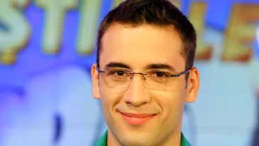 Daniel Nitoiu: Cand eram copil am spart farul masinii unui interlop din oras