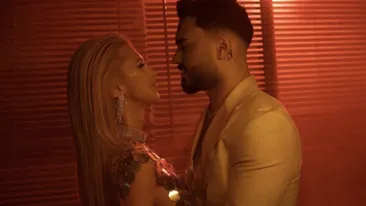 Jador, primele declarații după ce CANCAN.RO l-a prins sărutându-se cu Andreea Bălan în toiul nopții