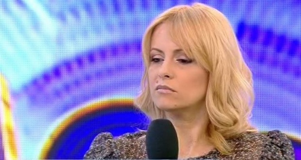 Coronavirusul a băgat spaima în vedete. Simona Gherghe îi îndeamnă pe români să stea acasă