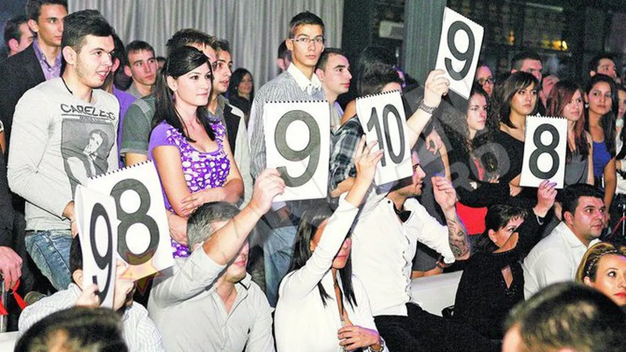 Adelina Pestritu, o fata de nota 9! Fostul ministru al Invatamantului, Ecaterina Andronescu, a decis!