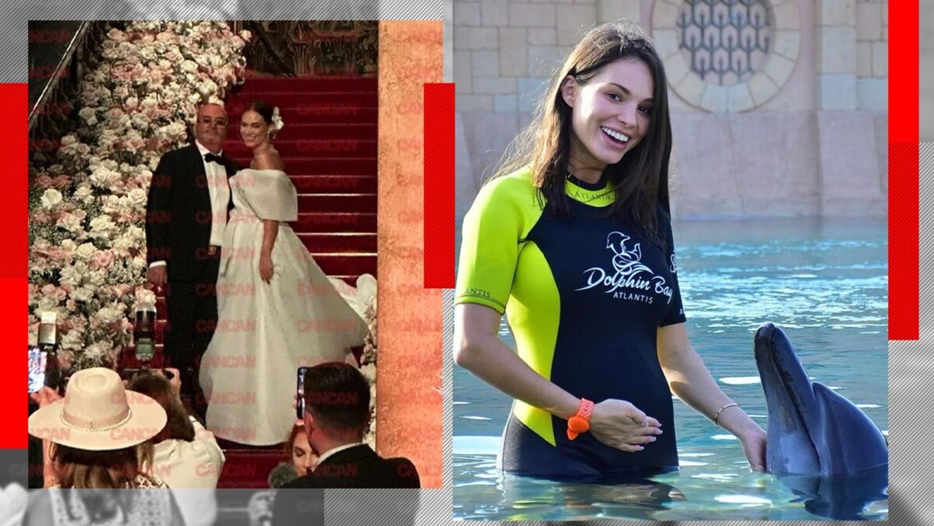 În urmă cu o lună, Maria și Don Pepe făceau nunta mileniului, pe malul lacului Como, acum, mireasa a dat vestea: e însărcinată!