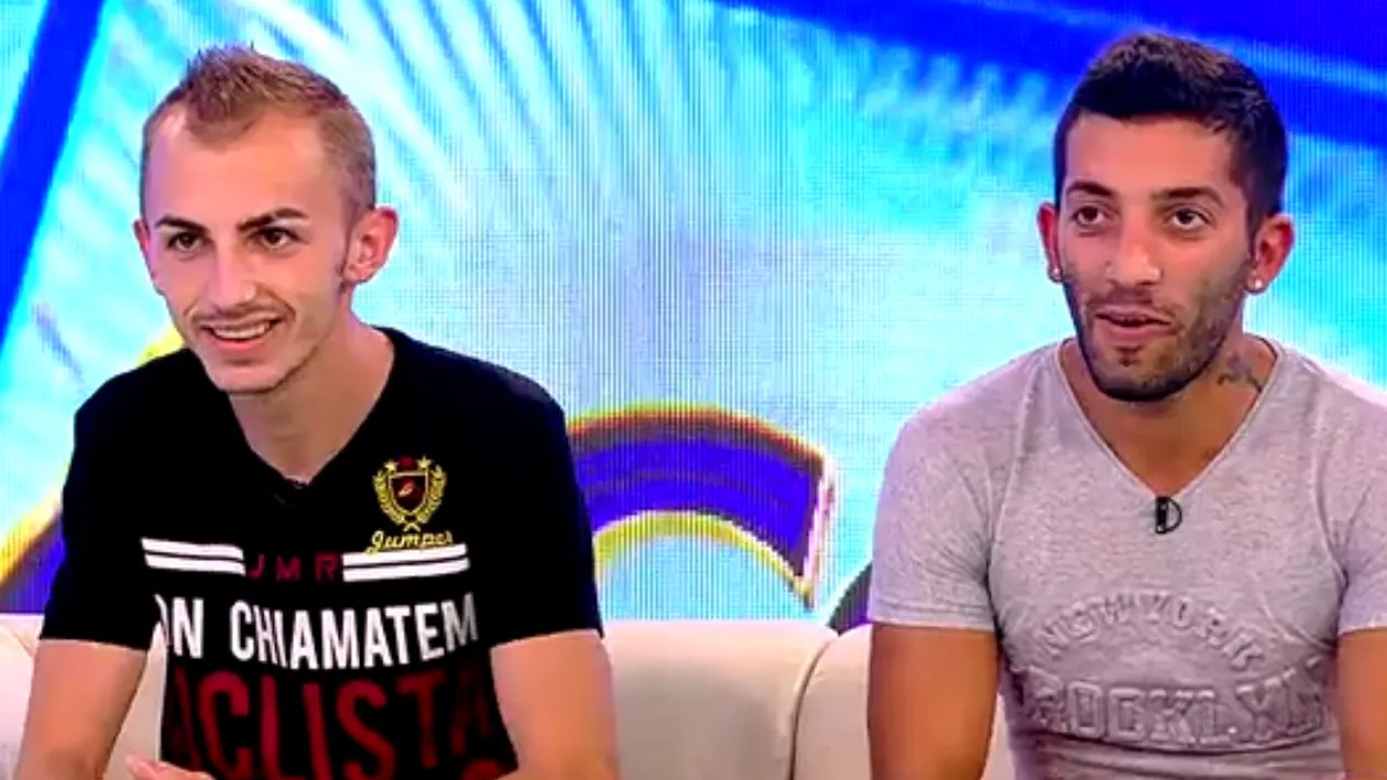 Ionuţ şi Andrei au primit rezultatul testului poligraf! Toate declaraţiile lor despre preotul Pomohaci au fost...