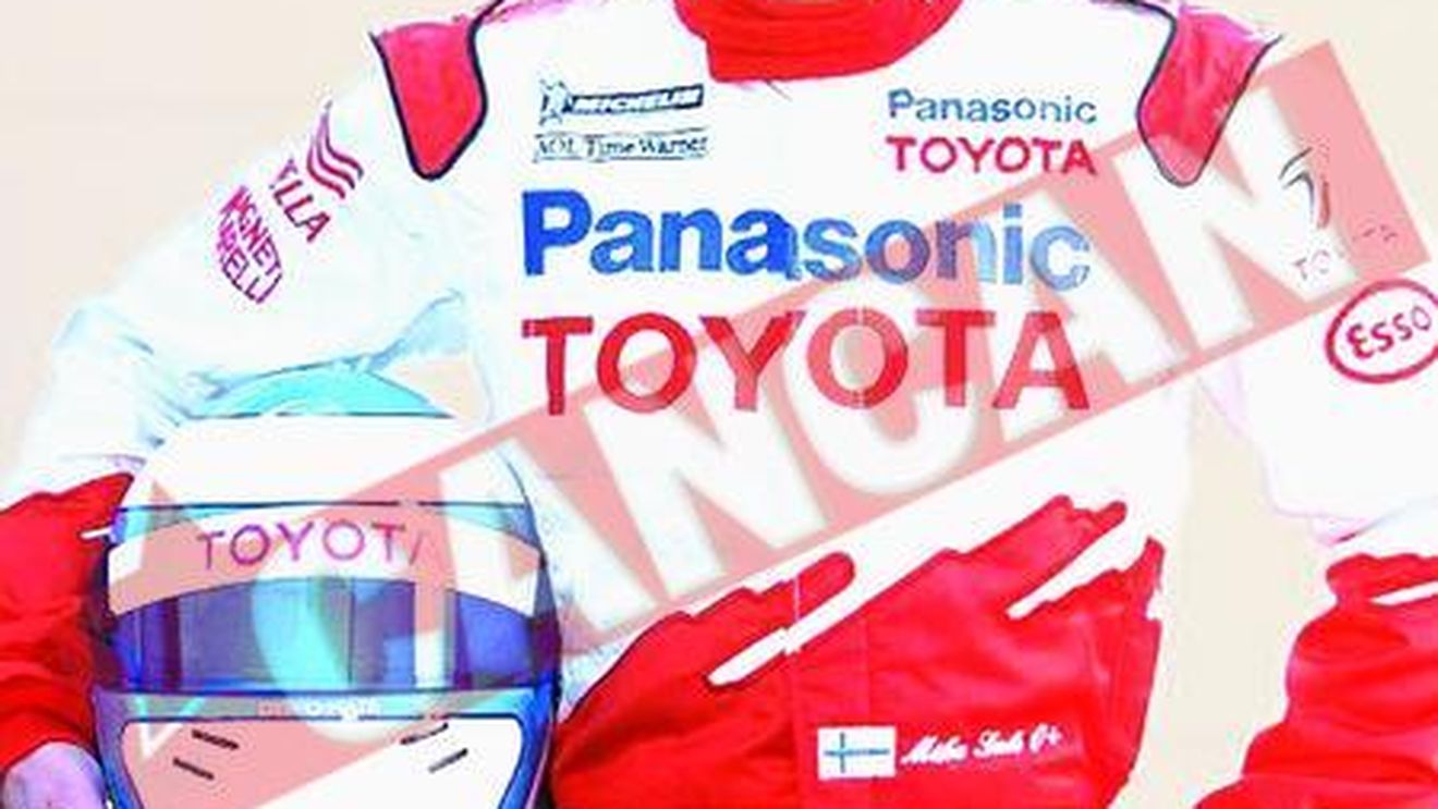 Turnatorie In formula 1