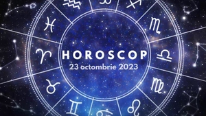 Horoscop 23 octombrie 2023. O zodie trebuie să se apuce de cursuri