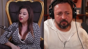 Legătura neştiută dintre Oana Roman şi Valentin Olariu, tatăl lui Sebi: "O perioadă bună de timp..."
