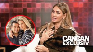 Andreea Bănică recunoaște după zeci de ani de relație! A jonglat între soț și un alt bărbat: “Îmi plăcea mai mult decât de Lucian”