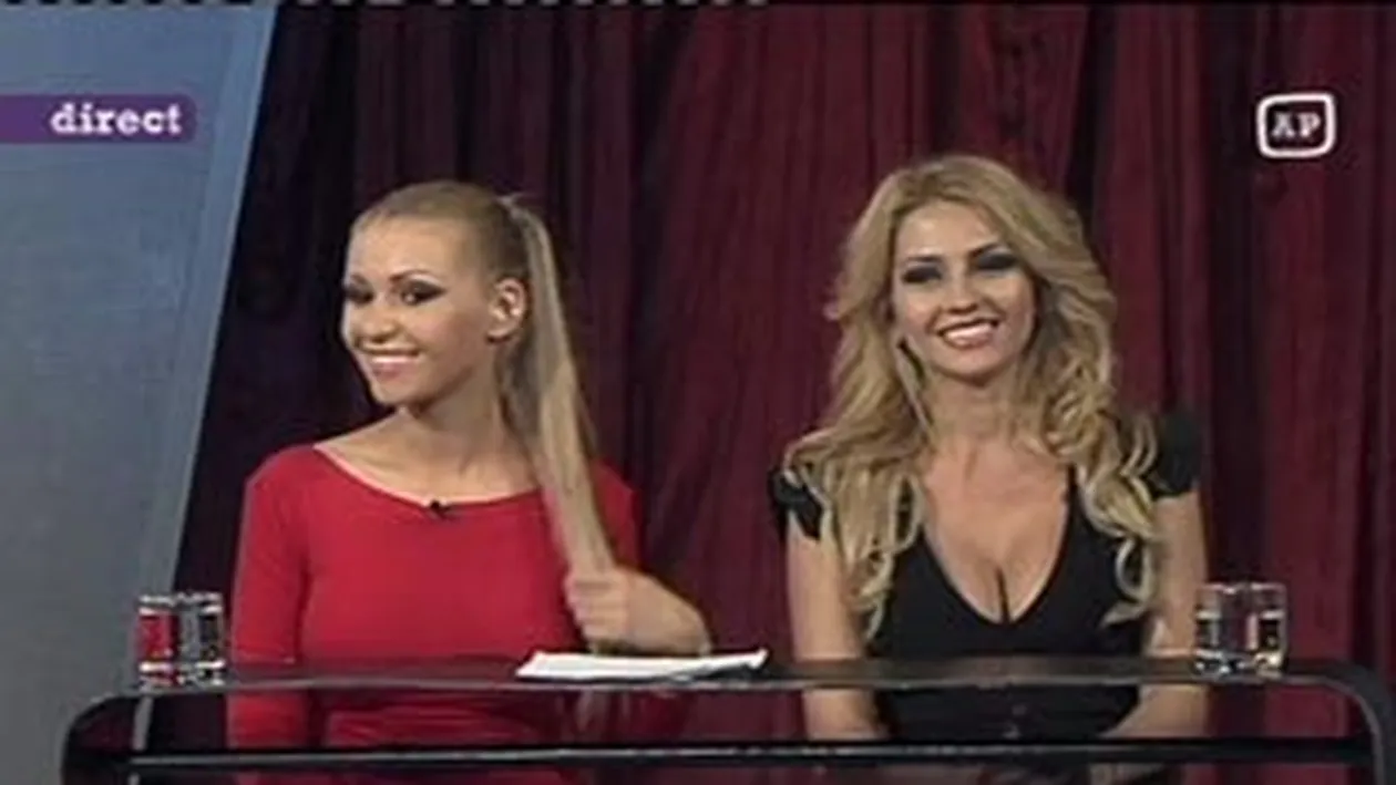 Mihai Morar renunta la asistentele TV! Cezara si Rodica vor pleca in pelerinaj, in timp ce seful lor isi va lua un asistent