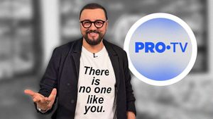 Ce va face Cătălin Măruță începând de pe 6 februarie 2026, când se va difuza ultima emisiune: ”Un lucru pe care mi-l doream!”