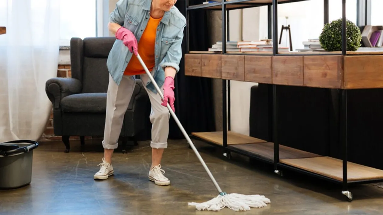 Ce a pățit o femeie de serviciu din Austria, după ce s-a cuplat cu un român. Ce o obliga să facă în fiecare noapte