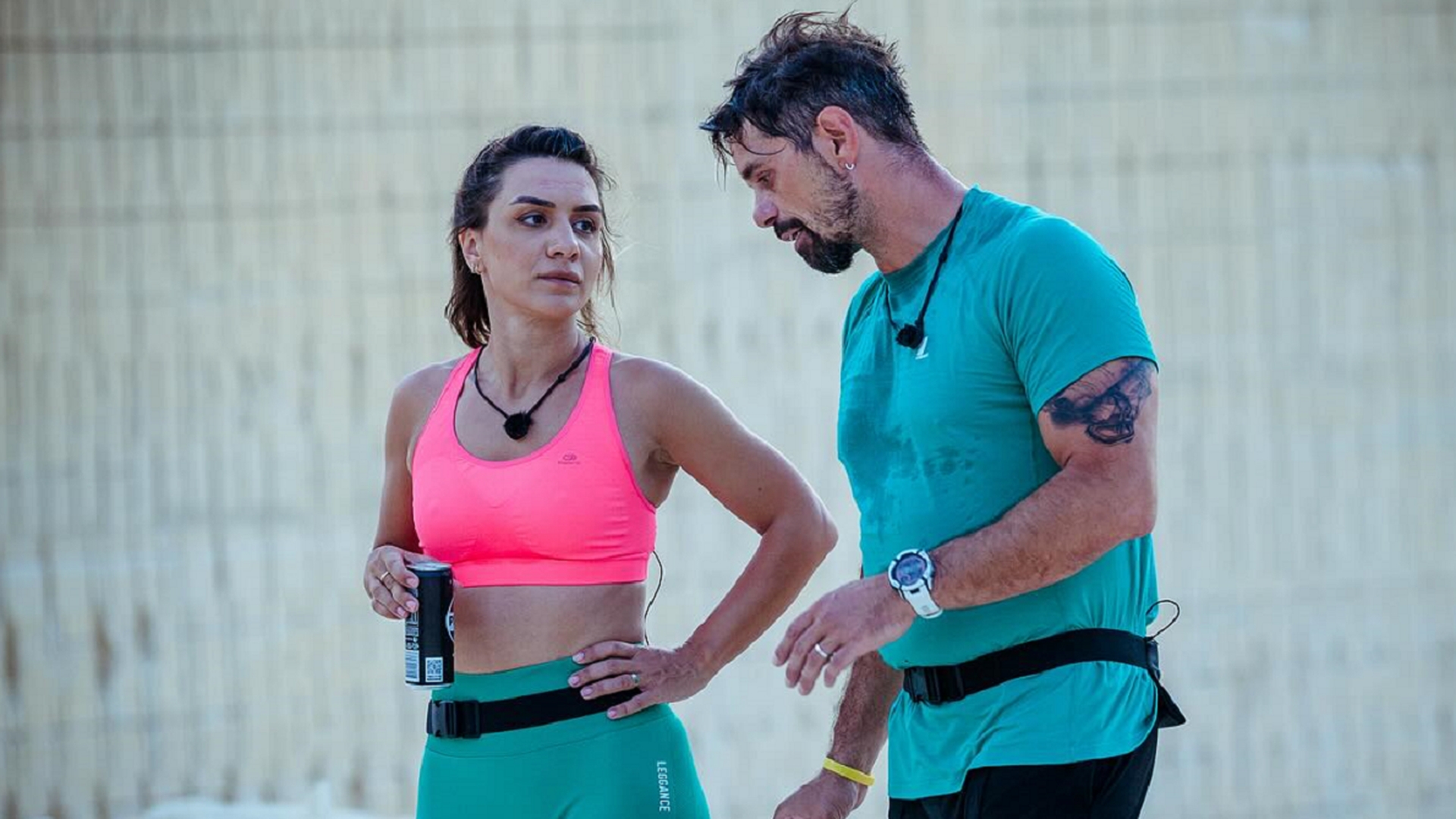 Doc și Anca Munteanu s-au îmbolnăvit grav în Egipt! Au scăpat după o lună de boală: „Am făcut...”