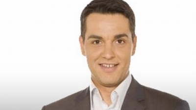 Cristi Brancu: "Aştept ca Andreea Marin să înflorească după divorţ ca Adriana Bahmuţeanu"