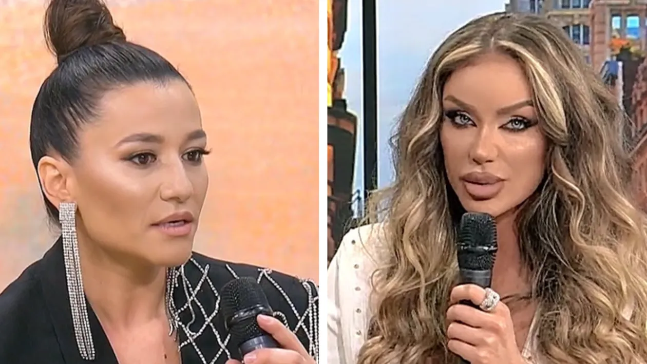 Claudia Pătrășcanu, un nou atac la adresa Biancăi Drăgușanu! Să nu uităm de unde a venit fata asta, cum era ținută...