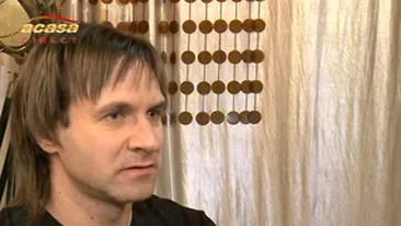 Alin Oprea: Sotia mea ne spala hainele si mie si lui Tavi. Am fost ca fratii toti trei