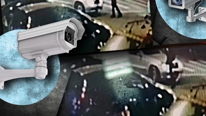 Am pus mâna pe filmările șocante cu interlopul Pian când își calcă victima cu mașina!