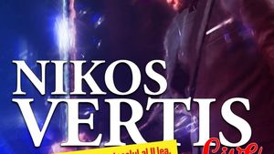 Nikos Vertis, din nou la București. Pe ce dată va cânta artistul la Sala Palatului