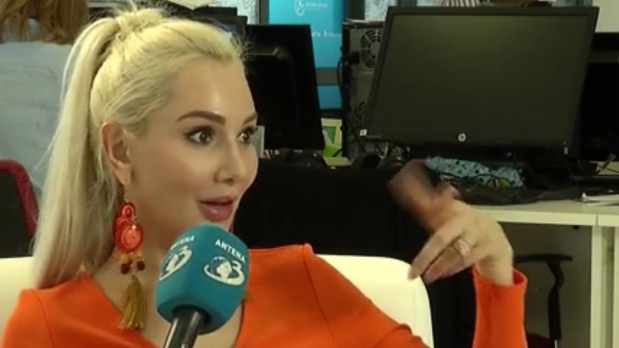 Ioana Lee are o poveste de viață impresionantă