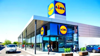 Ce pregătește Lidl în România și regiune: Atac la Google și Microsoft