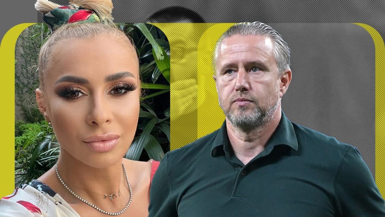 Laurențiu Reghecampf pune tunurile pe fosta după ce doamna și-a mutat iubitul cu statut de amant în dormitorul conjugal: ”Nu mai tolerez lipsa de respect!” + Plângere penală